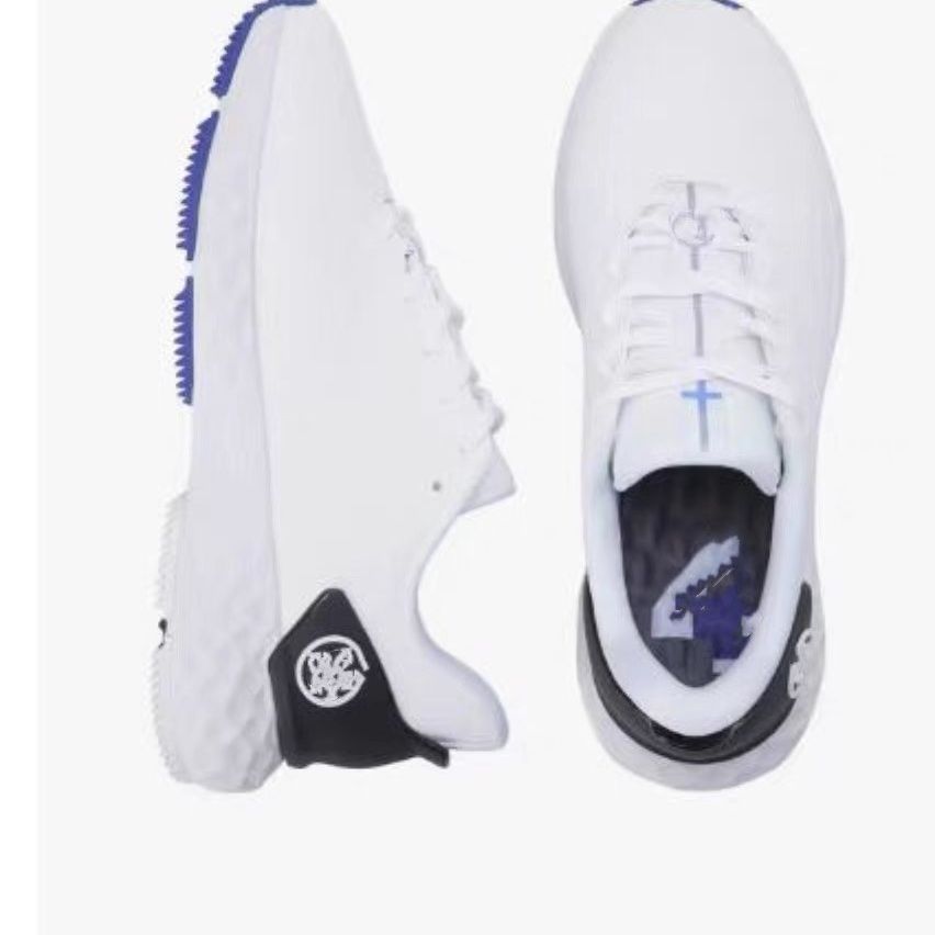 韩国新款高尔夫球鞋GOLF运动鞋男女情侣休闲运动防滑舒适清仓